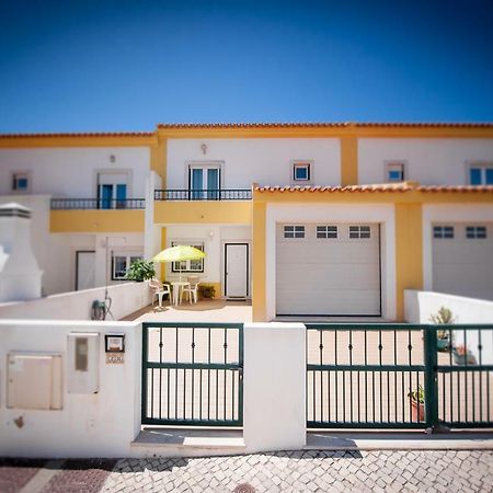 Baleal Beach Holiday Villa Zewnętrze zdjęcie