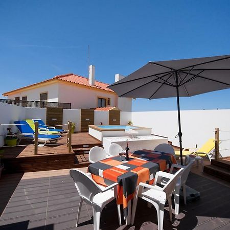 Baleal Beach Holiday Villa Zewnętrze zdjęcie