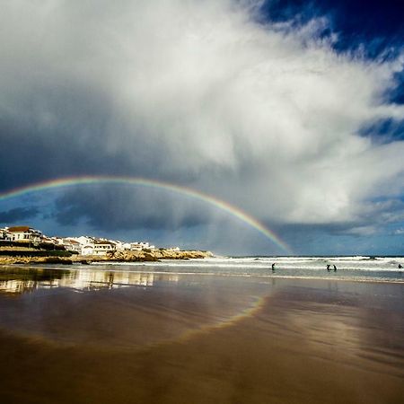Baleal Beach Holiday Villa Zewnętrze zdjęcie