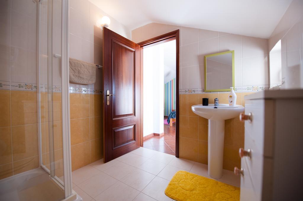 Baleal Beach Holiday Villa Zewnętrze zdjęcie