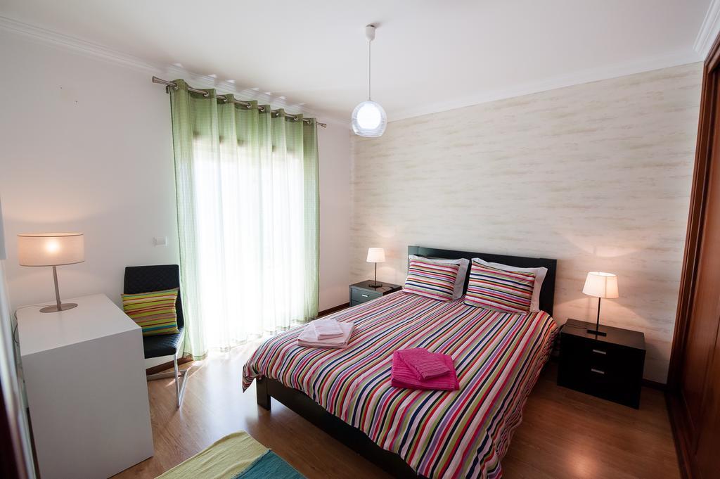 Baleal Beach Holiday Villa Zewnętrze zdjęcie