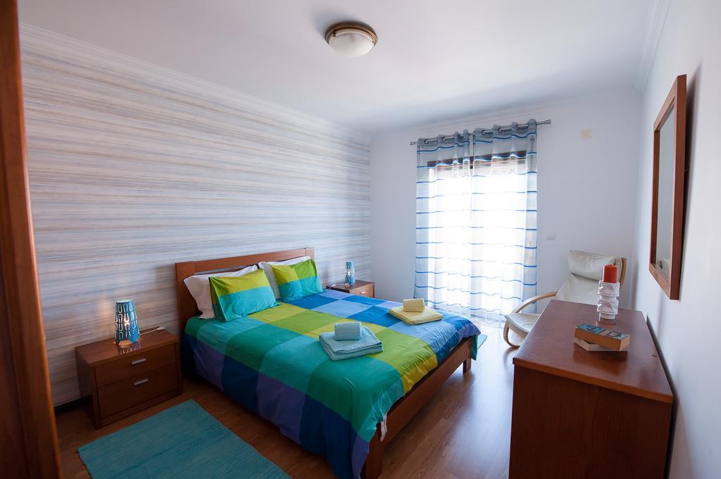 Baleal Beach Holiday Villa Zewnętrze zdjęcie