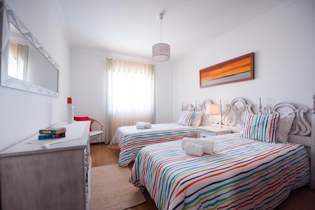 Baleal Beach Holiday Villa Zewnętrze zdjęcie
