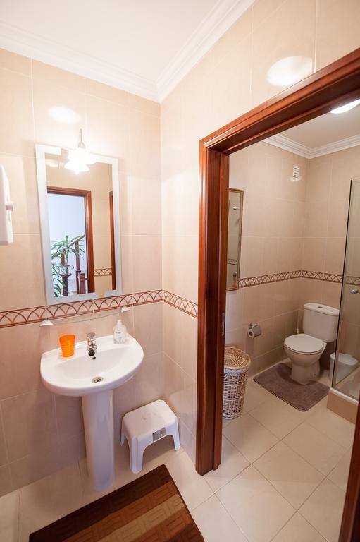 Baleal Beach Holiday Villa Zewnętrze zdjęcie