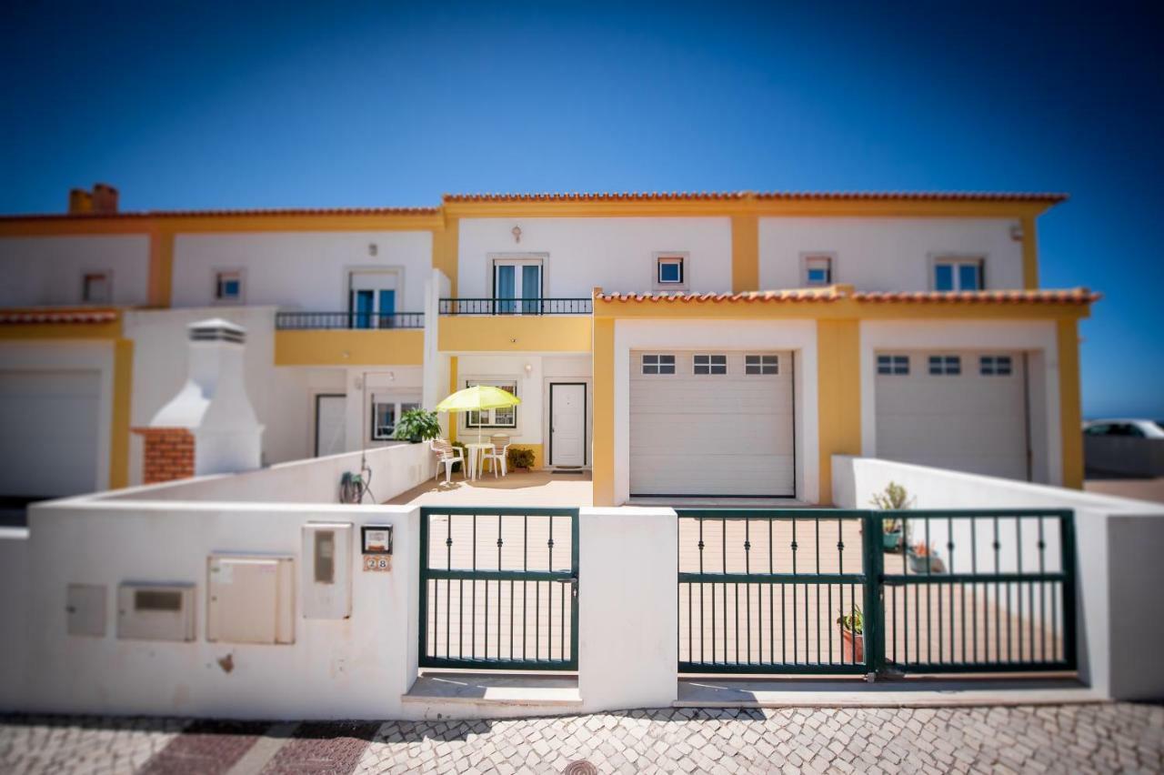 Baleal Beach Holiday Villa Zewnętrze zdjęcie