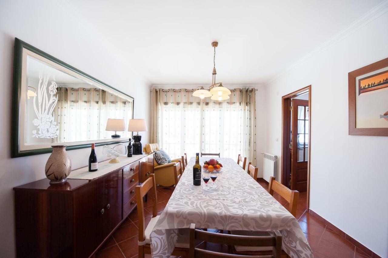 Baleal Beach Holiday Villa Zewnętrze zdjęcie