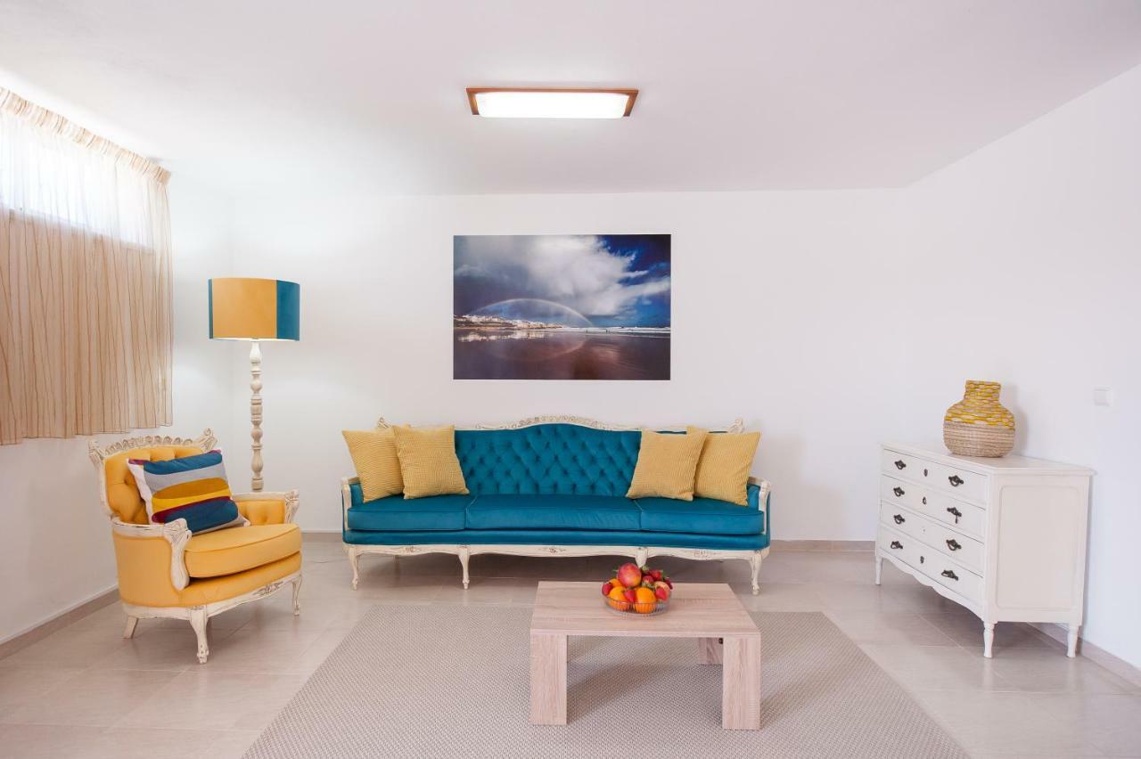 Baleal Beach Holiday Villa Zewnętrze zdjęcie