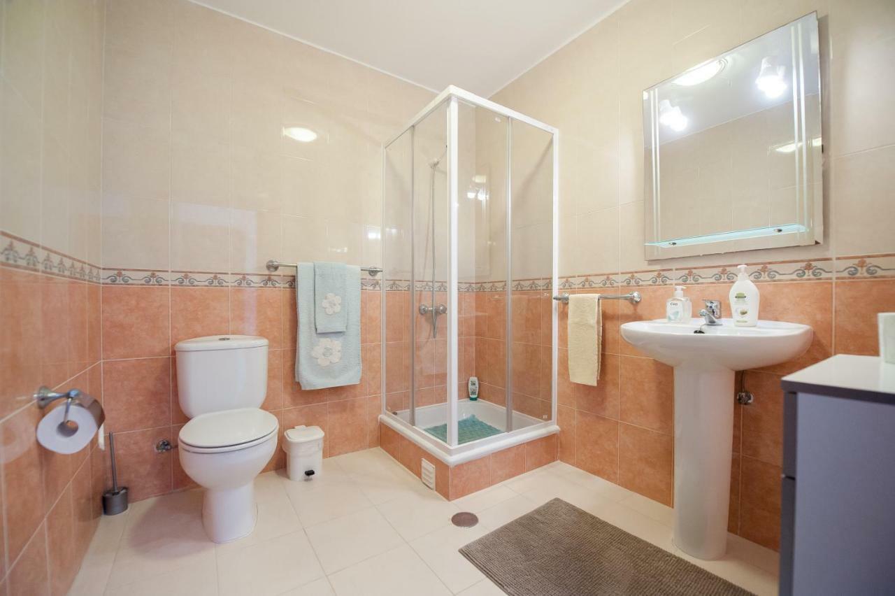 Baleal Beach Holiday Villa Zewnętrze zdjęcie