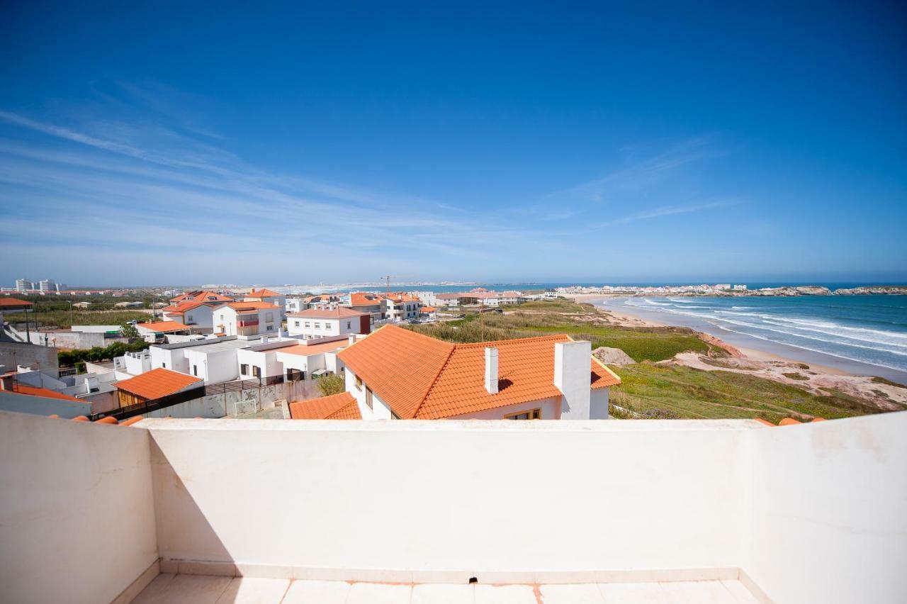 Baleal Beach Holiday Villa Zewnętrze zdjęcie