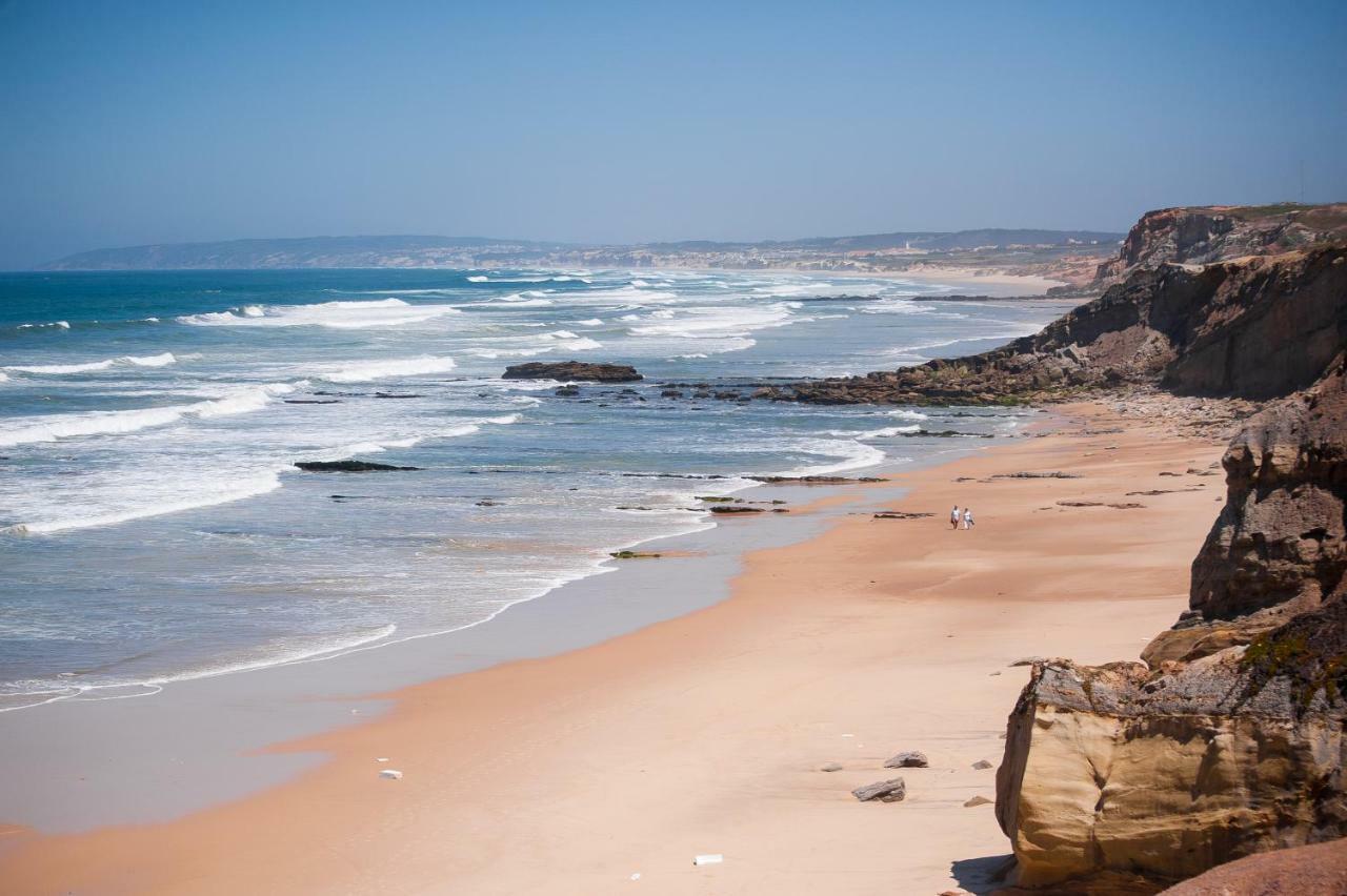 Baleal Beach Holiday Villa Zewnętrze zdjęcie