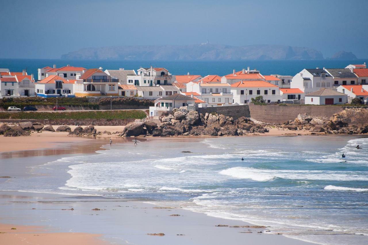 Baleal Beach Holiday Villa Zewnętrze zdjęcie