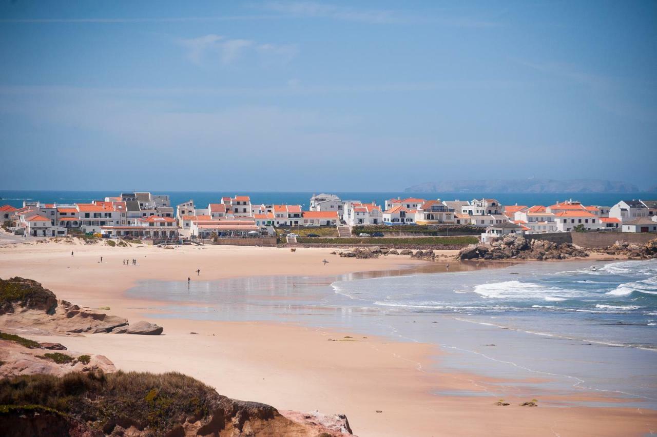 Baleal Beach Holiday Villa Zewnętrze zdjęcie