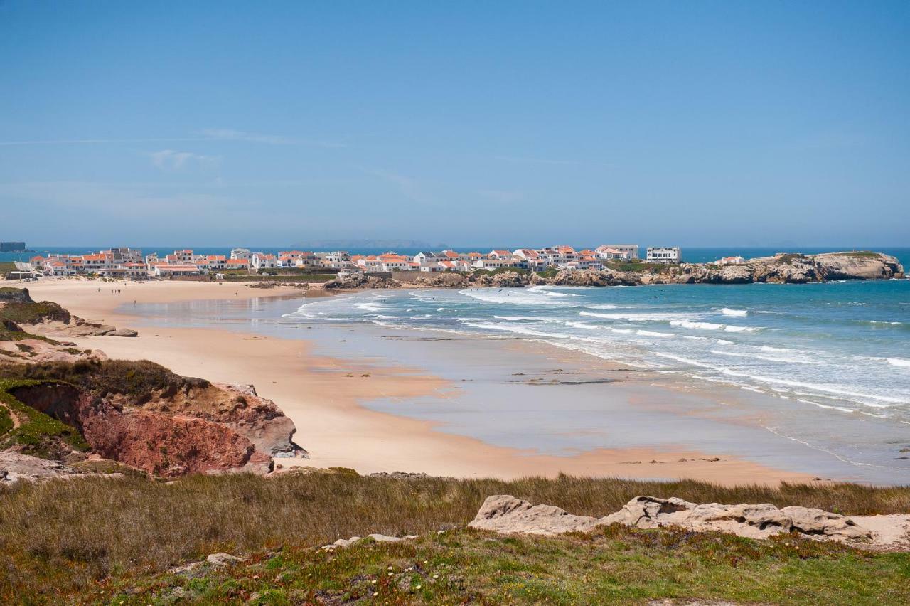 Baleal Beach Holiday Villa Zewnętrze zdjęcie